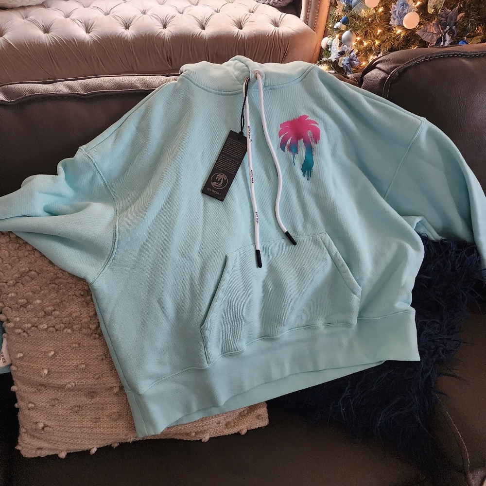 Palm Angels Hoodie